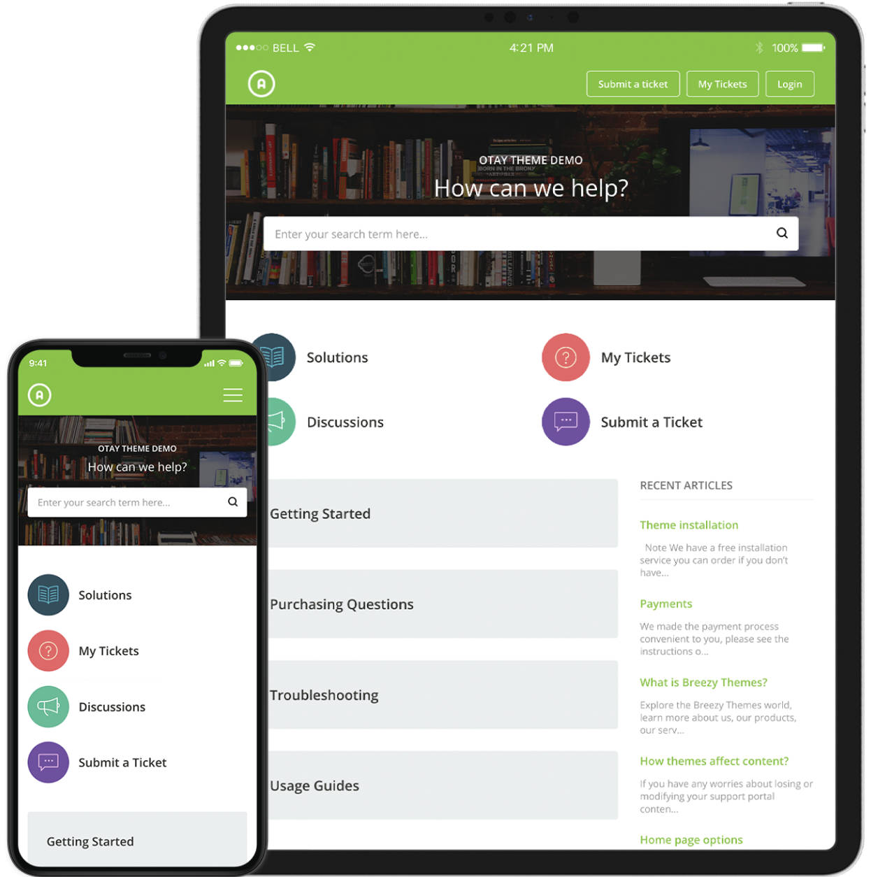 The all new iOS and Android app from CakeHR takes “on-the-go” one step  further - Sage HR Blog